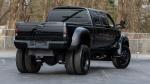 Ford F-650 Pickup Supertruck 2005 года